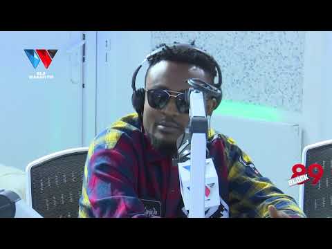 MONI CENTROZONE: GIGY MONEY AFANYE MAMBO YAKE "NILIMKATAZA NAI"