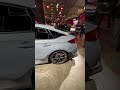 Civic FL5 Type R Mugen Group B At The 2025 Tokyo Auto Salon TAS