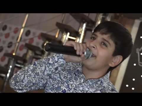 Hovanes Karamyan - Tarar-Tarar (Live in Пятигорск) (Автор Арам Карапетян)