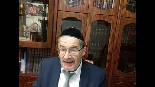 חידושים מדהימים|פרשת דברים|הרב מיכאל שושן שליט"א בשפה המרוקאית