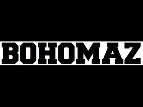 bOhomaz - Prosto w oczy (remix)