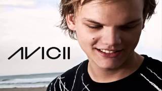 Liar Liar - Avicii