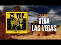ZZ Top - Viva Las Vegas | Lyrics