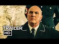 CONDOR S NEST Official Trailer 2023 Arnold Vosloo Action Movie HD