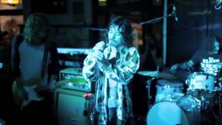 Sticky Fingers "Just For You" Live HD | King Street Crawl |