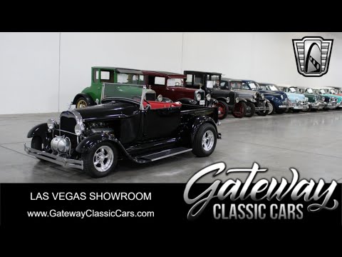 1929 Ford Highboy (CC-2018242) for sale in O'Fallon, Illinois