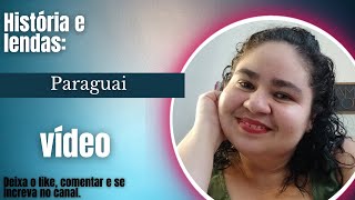 Histórias e Lendas Misteriosas do Paraguai: Tradições e Mistérios