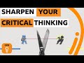 Five Simple Strategies To Sharpen Your Critical Thinking BBC Ideas