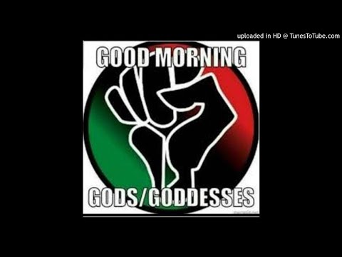 King Ball Magic Fts Sir Caprie, Tebeila & YP - Good Morning