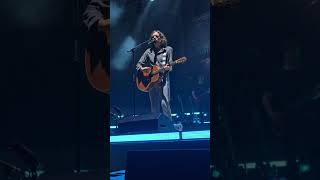 Snow Patrol - Don't Give In - Belfast Ulster Hall 13.09.2024