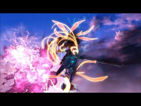 Yasuhisa Watanabe -Tail Wind