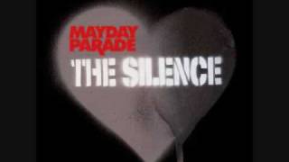 Mayday Parade - The Silence (Lyrics)