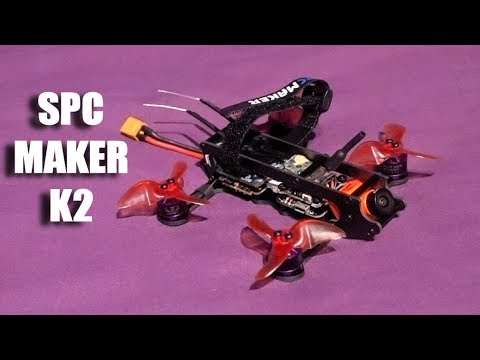Split Mini Freestyle SPC Maker K2