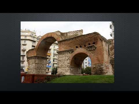 Poznanie Biblie - (141) - 2. list Tesaloničanom