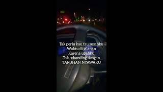 Download lagu Story wa supir mp3