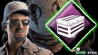 【DBD】8月って半分でもないのに1年の折り返しにみえるよね（エース)　～サバイバー脱出編～　げむこの逃亡生活実況プレイ:1369