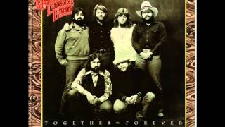 The Marshall Tucker Band &quot;Bound And Determined&quot; (Live)