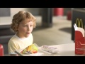 McDonalds Chipmunks Happy Meal TVC 2012