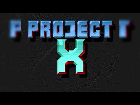 The Best of Retro VGM #395 - Project X (Amiga) - Bladswede Remix (Attract Mode)