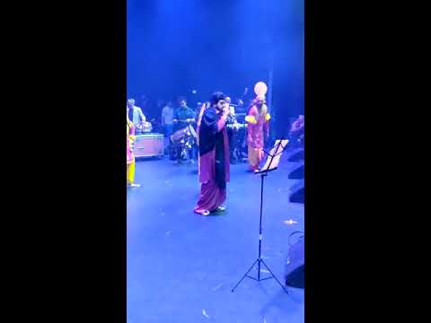 MIRZA- PUNJABI MC & SURINDER SHINDA Live @ EVENTIM APOLLO THEATRE LONDON UK 2019