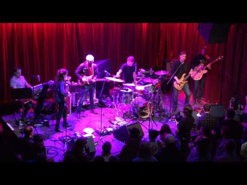 American Babies - Set ONE - Ardmore Music Hall - 11.25.15 - 4K