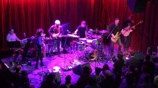 American Babies - Set ONE - Ardmore Music Hall - 11.25.15 - 4K