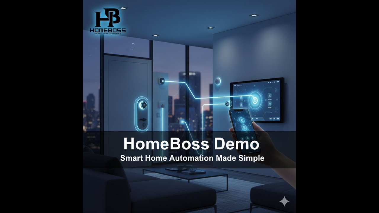HomeBoss Demo video thumbnail