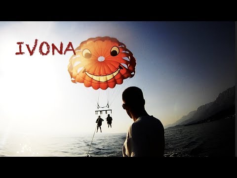 IVONA - Đavoli / Summer in Croatia