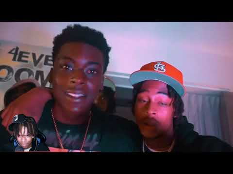 TyNine X G’Menace x WillieG- Boom 4 Boom (official music video) REACTION!!