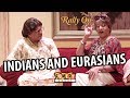 Indians And Eurasians Comedy Court Rally On