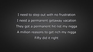 BROCKHAMPTON - HONEY (Lyrics)