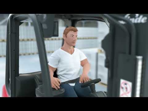 1202 Animation A Unique Operating Experience