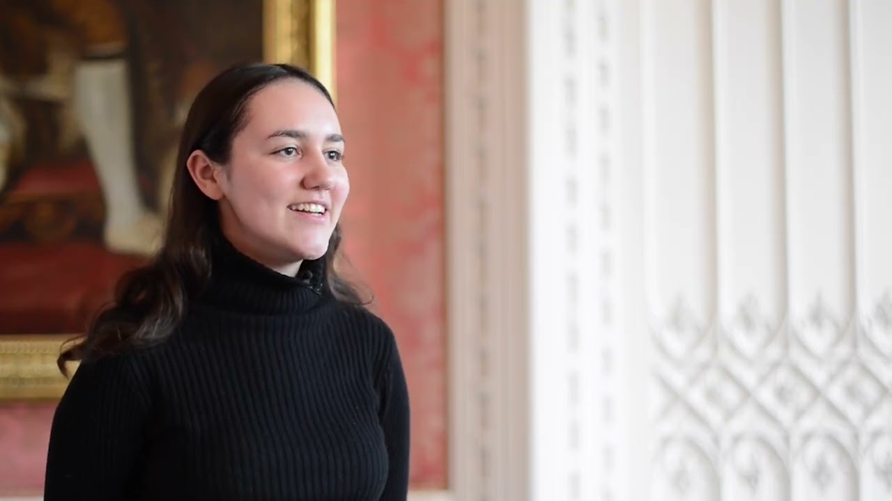 Law Erasmus Study Abroad Experience