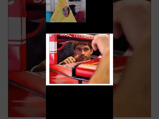 Vídeo relacionado con HWC Trading FR A4 Charles Leclerc Formula 1 Los Regalos Imprimieron La Imagen Firmada Del Autógrafo Para Los Fanáticos De Las Carreras De La Fórmula 1 De F1 - A4 Framed