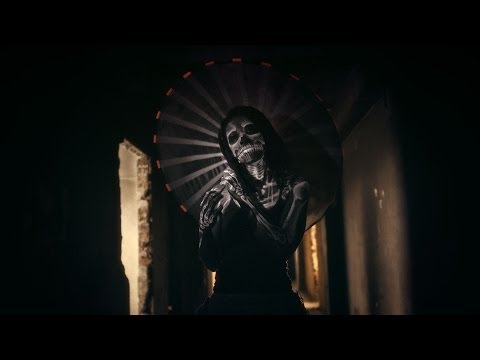 Yugen Blakrok - House of Ravens [Music Video]