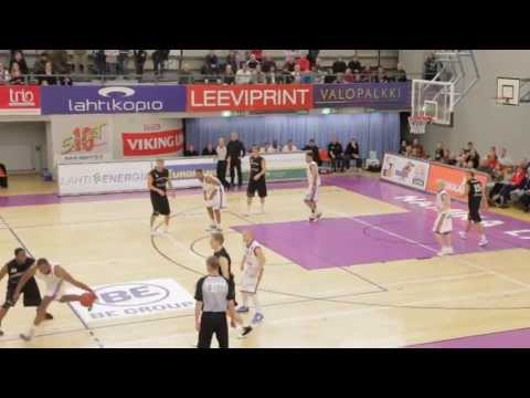 Namika Lahti 2010-11(Urkin muistovideo) [BB]