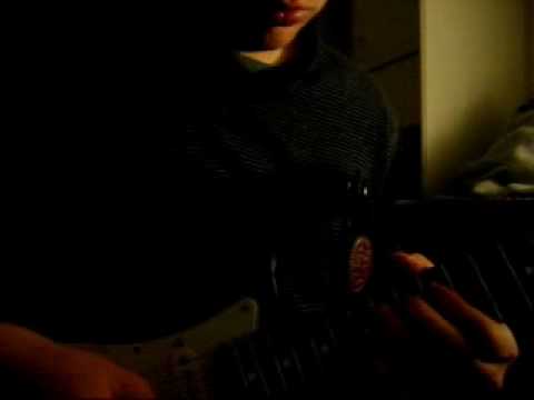 Red house-impro-first try