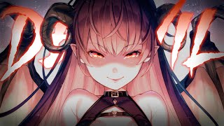 Nightcore ↬ Devil in Disguise [NV]