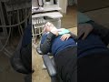 Gabe S First Cavity