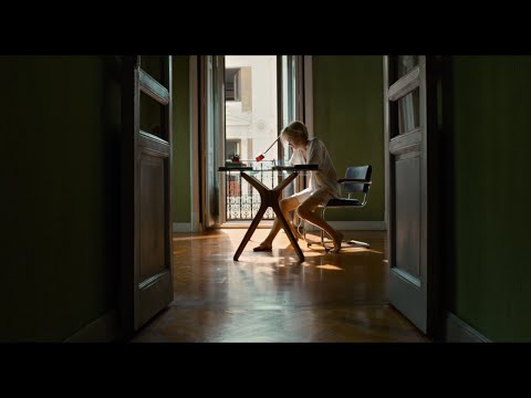 "Julieta", la nueva película de Pedro Almodóvar - Trailer oficial