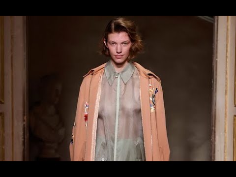 HUI Spring 2024 Milan - CNMI