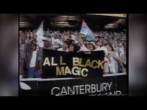 The Hong Kong Magnificent Seven - Eric Rush