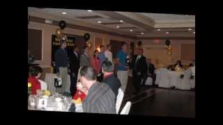 WPPC of NJ - Class of 2013 Firstie Farewell Montage