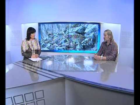 Интервью Василия Солкина на России 24