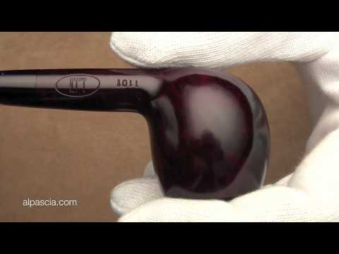 pipa Dunhill 313 - smoking pipe