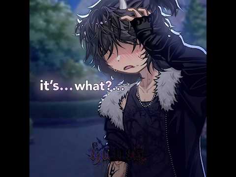 stealing the king’s crown | NOT OG IDEA #gachatrend#gachaanimation#fypviral