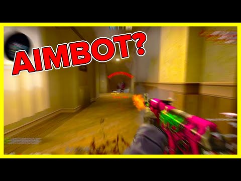 I Found a New CSGO AIMHACK!? // CS:GO Highlights #29 + GIVEAWAY