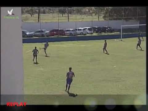 GOLS UNIÃO ABC 5 x 1 CORUMBAENSE (070719)