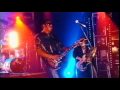 The Dirtbombs - Ode To A Black Man - Live on the telly.