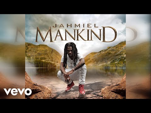 Jahmiel - Mankind (Official Audio)